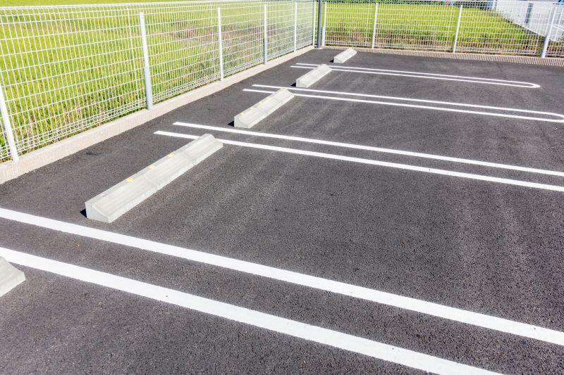 Airport Paving in Little Rock, AR