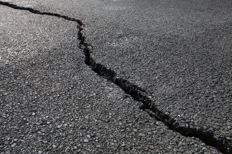 Asphalt Driveway Repair in Los Angeles, CA