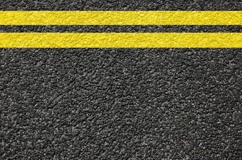 Asphalt Marking in Katy, TX
