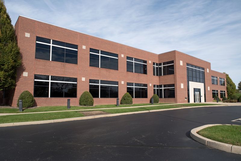 Commercial Asphalt Service in Orange County, CA