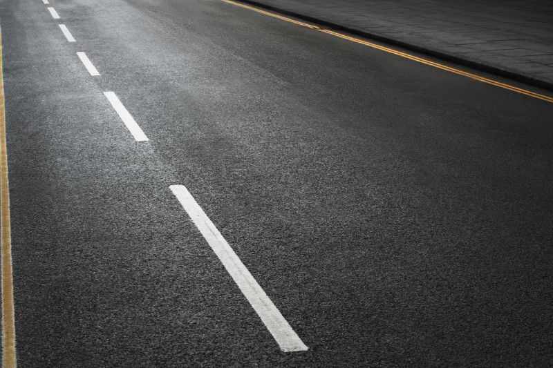 Crosswalk Marking Service in Savannah, GA