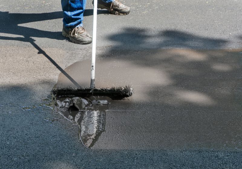 Highway Resurfacing in Los Angeles, CA