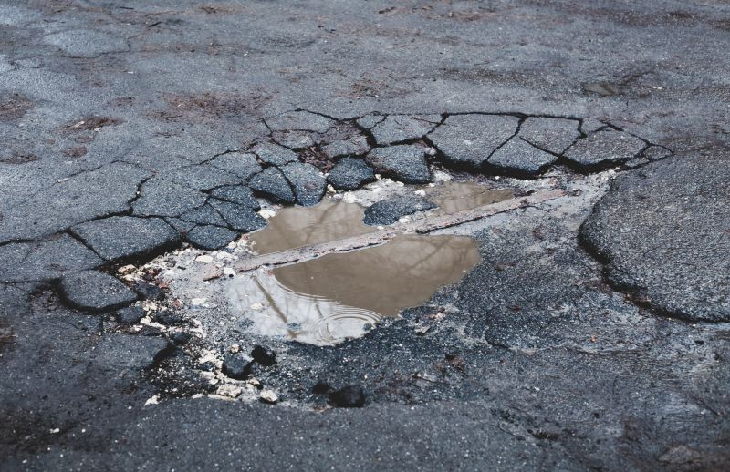 Highway Resurfacing in Los Angeles, CA