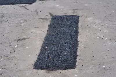 Residential Asphalt Repair in Los Angeles, CA