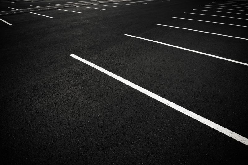 Road Resurfacing in Orange County, CA