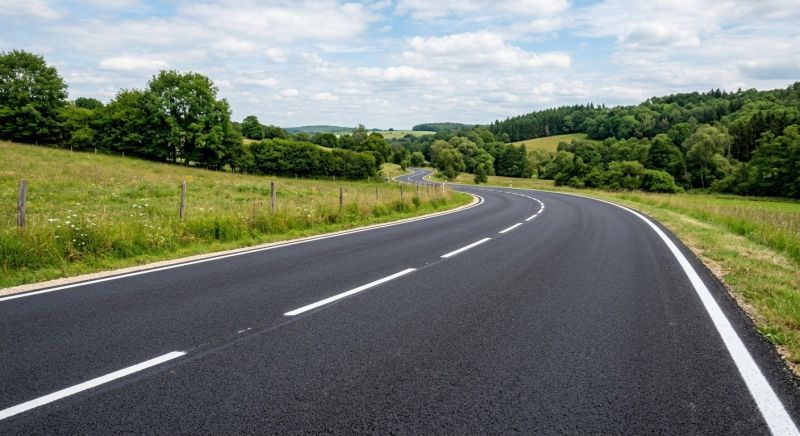 Runway Paving in Orange County, CA