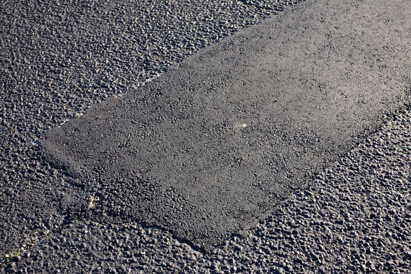 Tarmac Repair Service in Savannah, GA